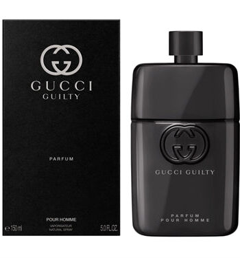 Gucci Guilty Pour Homme Parfum