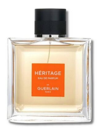 Guerlain Heritage Eau Parfum 100