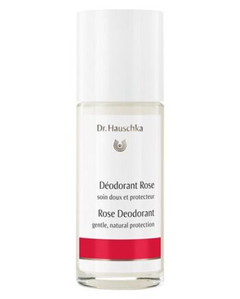 Hauschka Deodorant Rose Roll