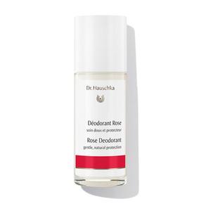 Hauschka Rose Deodorant Roll
