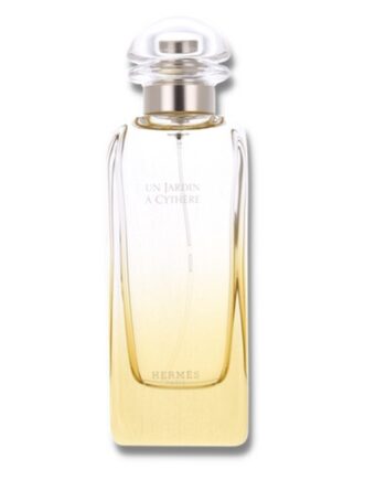 Hermes Jardin Cythere Edt