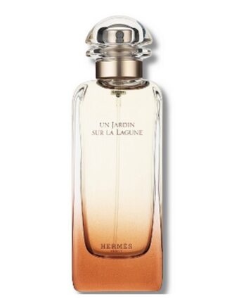 Hermes Jardin Sur Lagune 100 Edt
