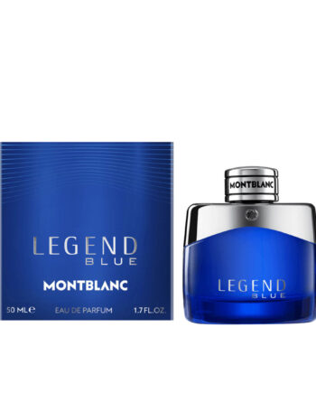 Herreparfume Montblanc Legend Blue Edp