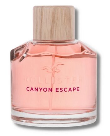Hollister Canyon Escape Her Eau Parfum 100