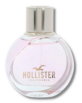 Hollister Wave For Her 100 Edp