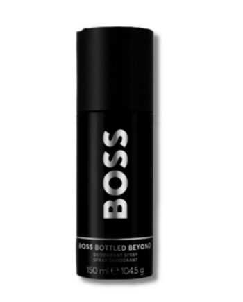Hugo Boss Bottled Beyond Deodorant Spray 150