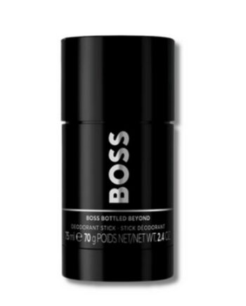 Hugo Boss Bottled Beyond Deodorant Stick