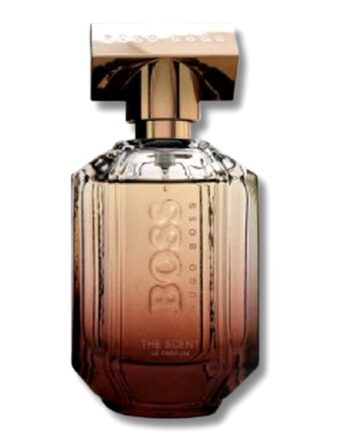 Hugo Boss The Scent For Her Parfum