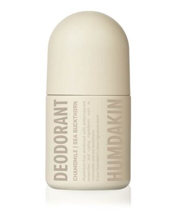 Humdakin Deodorant Neutral Color