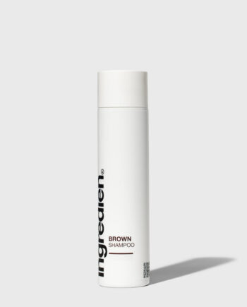 Ingredien Brown Shampoo 250 Med Parfume