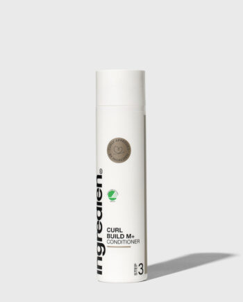 Ingredien Curl Build   Conditioner 250 Med Parfume