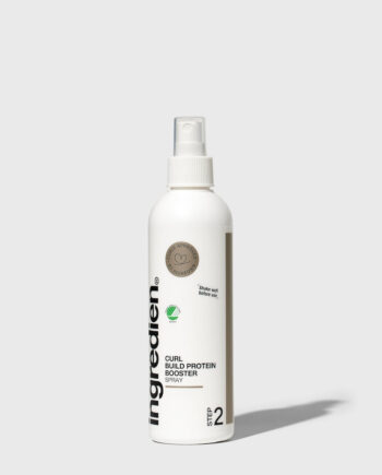 Ingredien Curl Build Protein Booster 250 Med Parfume