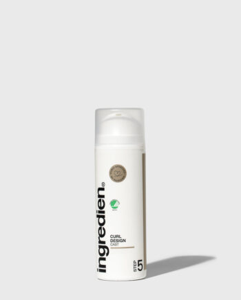 Ingredien Curl Design Cast 150 Med Parfume