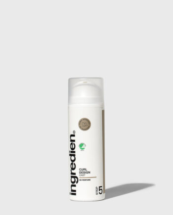 Ingredien Curl Design Cast 150 Uden Parfume