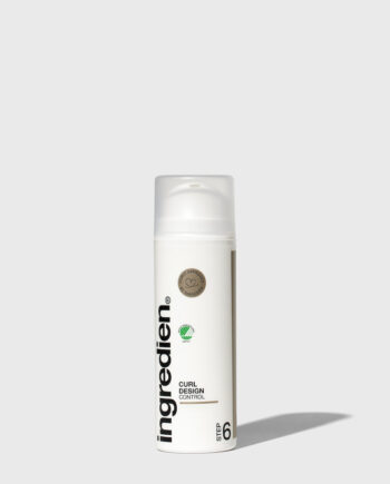 Ingredien Curl Design Control 150 Med Parfume