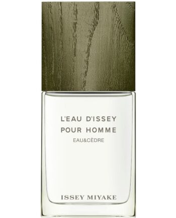 Issey Miyake Cedar Edt