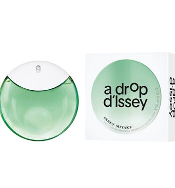 Issey Miyake Drop   Issey Essentielle Eau Parfum
