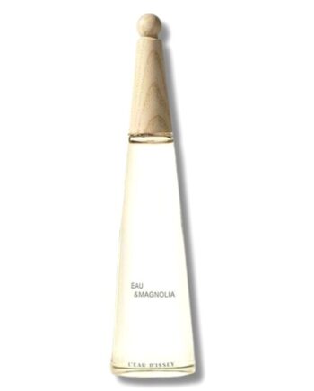 Issey Miyake Eau Issey Eau   Magnolia 100 Edt