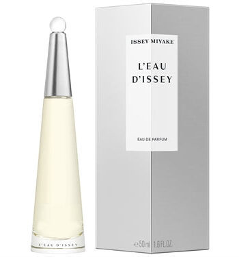 Issey Miyake Eau Issey Eau Parfum