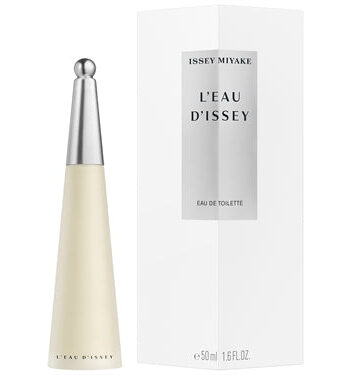 Issey Miyake Eau Issey Eau Toilette