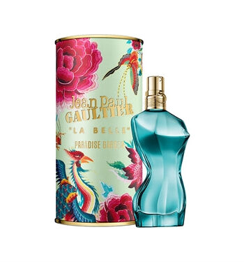Jean Paul Gaultier Belle Paradise Garden Eau Parfum