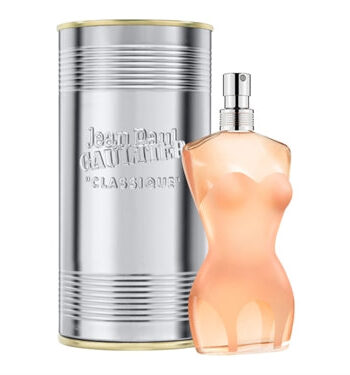 Jean Paul Gaultier Classique Eau Toilette 100