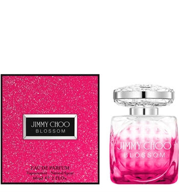 Jimmy Choo Blossom Eau Parfum