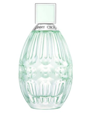 Jimmy Choo Floral Eau Toilette Dameparfume