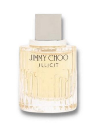 Jimmy Choo Illicit Edp