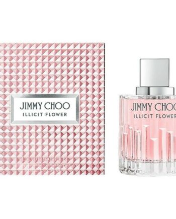 Jimmy Choo Illicit Flower Eau Toilette