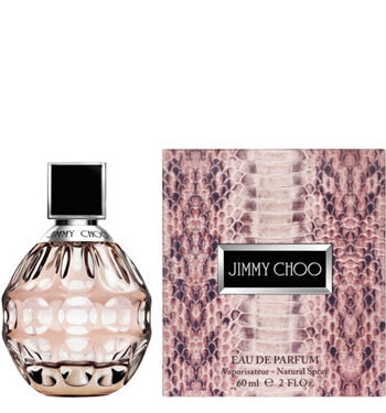 Jimmy Choo Woman Eau Parfum