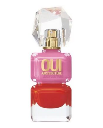 Juicy Couture Qui Eau Parfum
