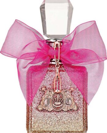Juicy Couture Viva Juicy Rose Eau Parfum 100