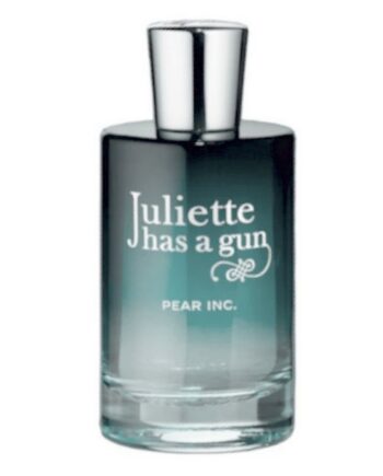 Juliette Has Gun Pear Inc 100 Edp