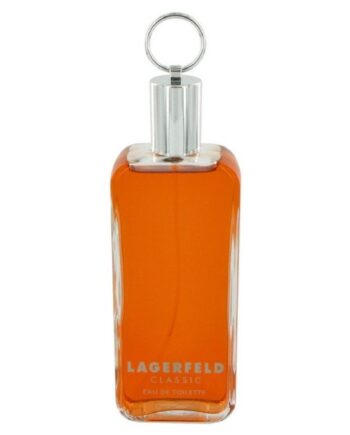 Karl Lagerfeld Classic Men Edt