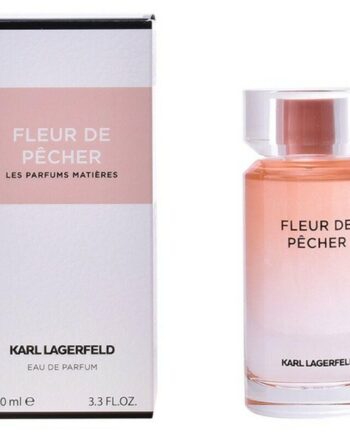 Karl Lagerfeld Fleur Pcher Eau Parfum 100