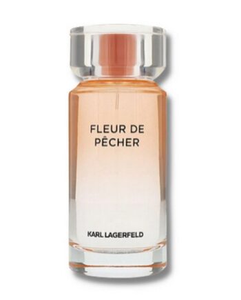 Karl Lagerfeld Fleur Pecher 100 Edp