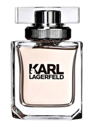 Karl Lagerfeld Lagerfeld For Women Edp