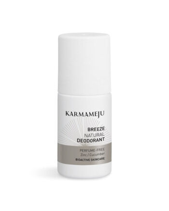 Karmameju Breeze Deodorant