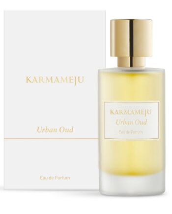 Karmameju Urban Oud Eau Parfum 50ml
