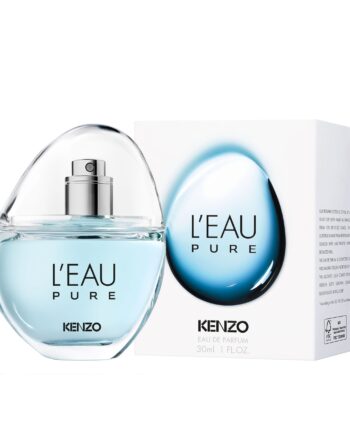 Kenzo   Eau Pure Eau Parfum