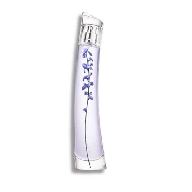 Kenzo Flower Ikebana Indigo Eau Parfum