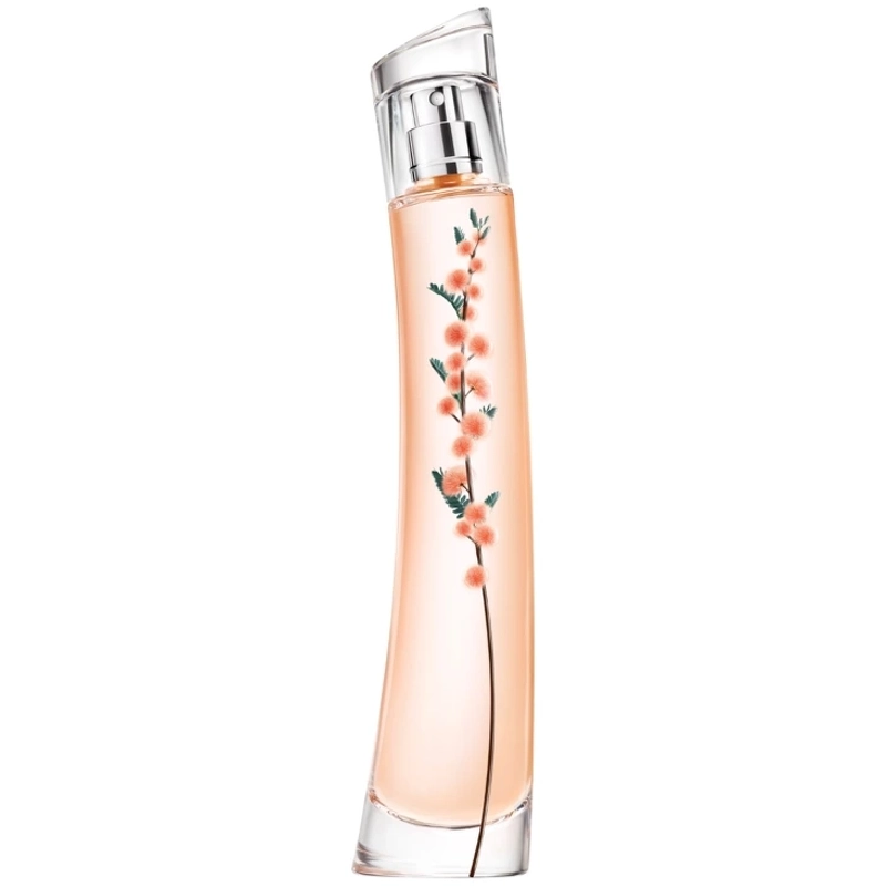 Kenzo Flower Kenzo Ikebana Mimosa Edp