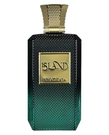 Khadlaj Island Extrait Parfum 100