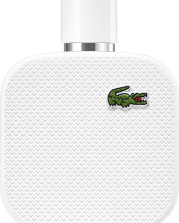 Lacoste Blanc Eau Toilette 100