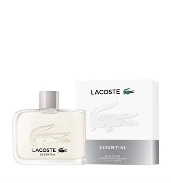 Lacoste Essentielle Eau Toilette