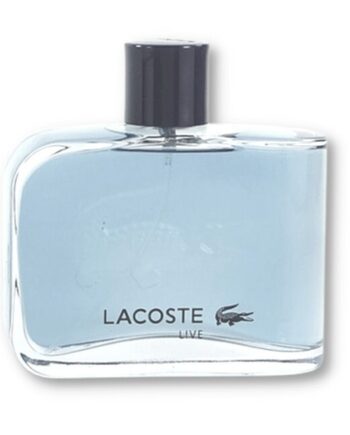 Lacoste Live Eau Toilette Edt