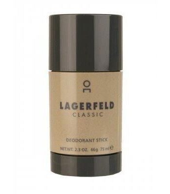 Lagerfeld Classic Deodorant Stick