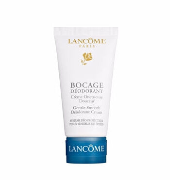 Lancome Bocage Creme Deodorant