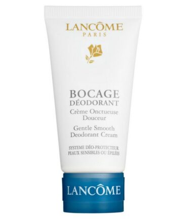 Lancome Bocage Deodorant Cream